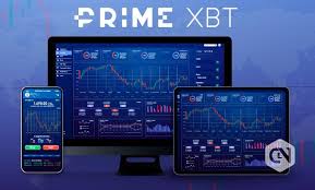 Understanding PrimeXBT Spot Trading Your Guide to Successful Trades Understanding PrimeXBT Spot Trading Your Guide to Successful Trades